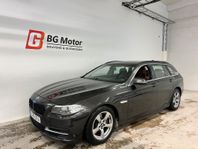 BMW 520 d xDrive Touring Steptronic 190hk Drag/Värmare