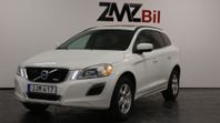 Volvo XC60 D4 AWD Geartronic Momentum, R-Design Euro 5