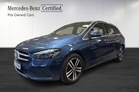 Mercedes-Benz B 200 Panorama/Backkamera/Multibeam