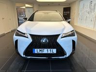 Lexus UX 250h UX 250H F SPORT DESIGN, Kompletta vinterhjul