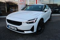 Polestar 2 Standard Range Single Motor Moms