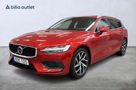 Volvo V60 T8 AWD Momentum Teknik H/K Navi B-kamera