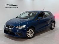 Seat Ibiza 1.0 EcoTSI Style 95hk