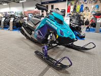 Polaris Boost Switchback Assault KAMPANJ ABRIS Dalarna ONLIN