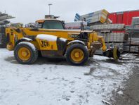 Teleskoplastare JCB 535 140