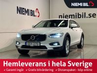 Volvo V90 Cross Country B4 AWD Aut VoC Kamera H/K Drag SoV