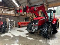 Traktor MASSEY FERGUSON FK 6480