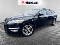 Ford Mondeo Kombi 1.6 EcoBoost Sport Edition/Dragkrok