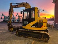 CAT 308 C CR