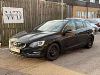 Volvo V60 D4 Geartronic Momentum Euro 6 | Drag | Farthållare