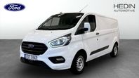 Ford Transit Custom TREND Skåp 2.0TDCI 130HK Automat | dragk