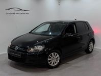 Volkswagen Golf 5-dörrar 1.6 TDI BMT 105hk