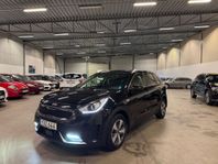 Kia Niro Hybrid DCT Advance Plus, EX, GLS Euro 5