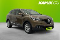 Renault Kadjar 1.2 TCe Zen Adventurepaket, Lastpaket 130hk