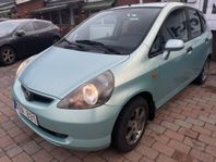 Honda Jazz 1.3