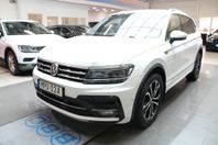 Volkswagen Tiguan Allspace 2.0 TDI 4Motion R-Line 7-Sits /