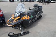 SKI-DOO EXPEDITION LE 900 ACE Demonterad