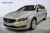 Volvo V60 D4 Business Advanced Navi / Drag / VOC