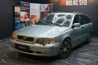 Volvo V40 1.8//122HK//Classic//Automat//Drag//Ny besiktad//