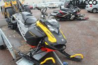 SKI-DOO EXPEDITION SPORT 900 ACE Demonterad