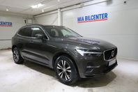 Volvo XC60 B4 Hybrid Momsbil (Vat) App.Carplay