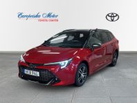 Toyota Corolla 1,8 HYBRID TOURING SPORTS GR SPORT - Demo