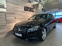 Mercedes-Benz E 250 CDI 7G Avantgarde | Navi