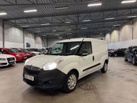 Opel Combo Van 2.4t 1.3 CDTI LÅNG MOMS / VAT