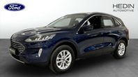 Ford Kuga TITANIUM 2.5 P-HEV AUTOMAT 225hk