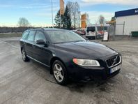 Volvo V70 2.4D Geartronic Momentum Euro 4