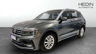 Volkswagen Tiguan 2,0 TDI 4Motion DSG 190hk R-Line Värmare