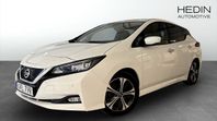 Nissan Leaf 40kWh, 150hk