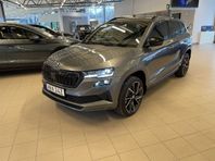 Skoda Karoq 1.5 TSI Sportline Drag Värmare 150 hk