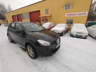 Nissan Qashqai 2.0 dCi 4x4 Euro 5