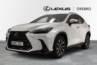 Lexus NX 450h+ Laddhybrid Executive Teknikpaket AWD V-hjul