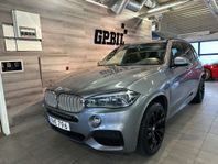 BMW X5 xDrive40e M Sport | Pano | HUD | H/K * Fin Spec *