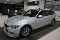 BMW 320 d xDrive Touring Steptronic M Sport