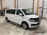 Volkswagen Caravelle T32 2.0 TDI 4Motion Comfortline Euro 6