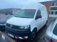 Volkswagen Transporter T30 2.0 TDI Euro 5