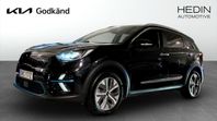 Kia E-Niro | ADVANCE PLUS