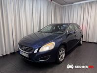 Volvo V60 D3 Momentum 163hk, 2 brukare