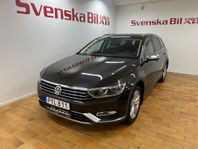 Volkswagen Passat Alltrack 2.0 TDI  4Motion Alltrack Euro 6