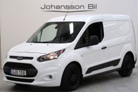 Ford transit Connect 220 1.5 TDCi Drag PDC Värmare Nyservad