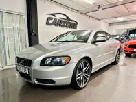 Volvo C70 T5 Summum (230hk) Drag Sv-såld Fullservad