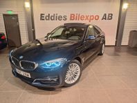 BMW 330 i xDrive Gran Turismo GT Luxury Line 252HK