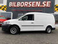 Volkswagen Caddy Maxi 1.6 TDI Euro 5