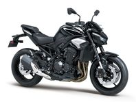 Kawasaki Z900 - BOKA DIN REDAN NU!