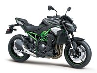 Kawasaki Z900 - BOKA DIN REDAN NU!