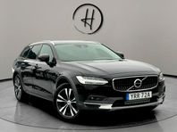 Volvo V90 Cross Country B4 197hk AWD M-hybrid Kamera *SE-UTR