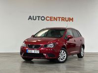 Seat Ibiza ST 1.2 TSI Style NyBes 105hk